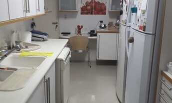 Imagem 5: APARTAMENTO DE 3 DORMITÓRIOS NA REGIÃO DE HIGIENÓPOLIS