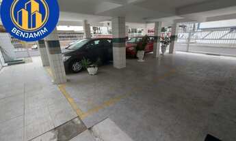 Imagem 2: Aptº 1DT 100mts da Praia c/Garagem - Frente Rua - Perto Praia - Excelente Local