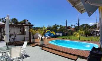 Imagem: Casa com 3 dormitórios à venda, 101 m²