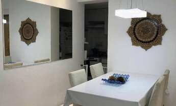 Imagem 3: Casa para venda com 90 metros quadrados com 3 quartos em Pau da Lima - Salvador - BA