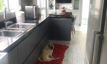 Imagem 7: Apartamento para venda com 217 metros quadrados com 3 quartos