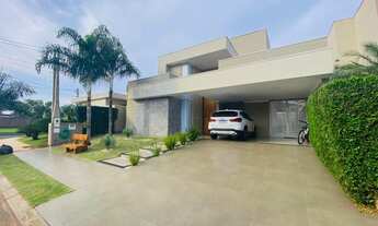 Imagem 3: Casa de condomínio Damha VI com 3 dormitórios