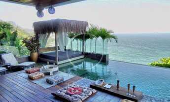 Imagem 3: Rio de Janeiro - Casa Padrão - Joá