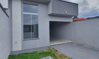 Imagem 3: Linda Casa 2 Quartos sendo 1 Suíte St. Antônio Barbosa