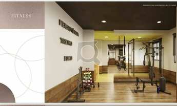 Imagem 4: APARTAMENTO COM 2 QUARTOS PARA VENDA, VILA MARIA BAIXA, SÃO PAULO