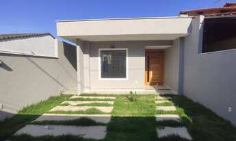 Imagem: Bela casa estilo contemporâneo no Barroco