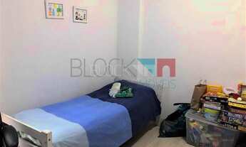 Imagem 7: Rio de Janeiro - Apartamento Padrão - Humaitá