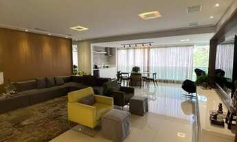 Imagem 7: Apartamento para venda com 155 metros quadrados com 3 quartos em Itaigara Diamond