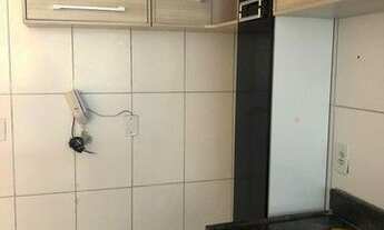Imagem 5: Apartamento térreo com 2 quartos sendo 1 suite em Bangu RJ