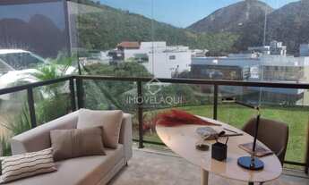 Imagem 5: Rio de Janeiro - Apartamento Padrão - Botafogo