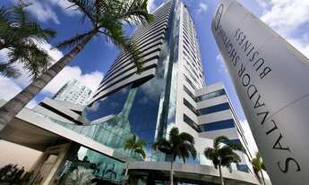 Imagem: SALA COM 50 METROS 3 VAGAS