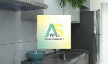 Imagem 6: Apartamento 02 Quartos Pronto Para Morar na Caxanga, Lazer Completo