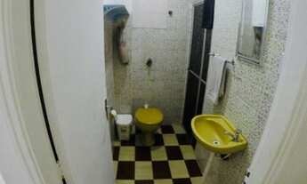 Imagem 4: Alugo ap no térreo Praia Grande praia do forte 600 metros da praia diária 150