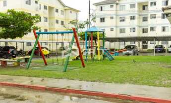 Imagem: Blumenau - Apartamento Padrão - Itoupava