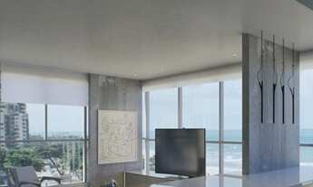 Imagem 5: JS) Lançamento Alto Padrão em Boa Viagem | 52m²