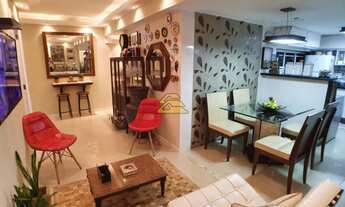 Imagem 2: Rio de Janeiro - Apartamento Padrão - Copacabana