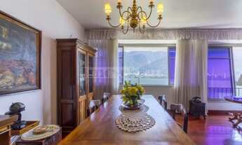 Imagem 5: Rio de Janeiro - Apartamento Padrão - Lagoa