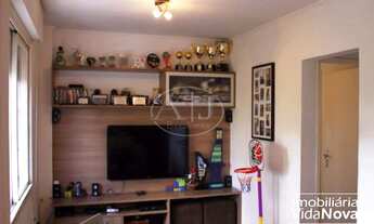 Imagem 6: Apartamento com 90m² privativos de frente para a praça da ENCOL Ref.:6263