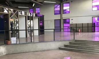 Imagem 4: Prédio Comercial