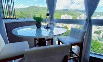 Imagem 3: Apartamento à venda no bairro Itacorubi - Florianópolis/SC