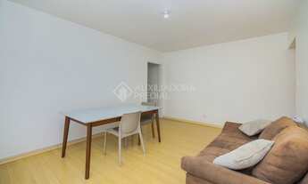 Imagem 4: Apartamento para venda tem 111 metros quadrados com 3 quartos em Auxiliadora - Porto Alegr