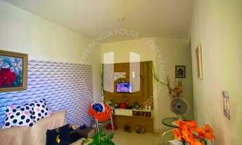 Imagem 7: Casa no Orlando Dantas