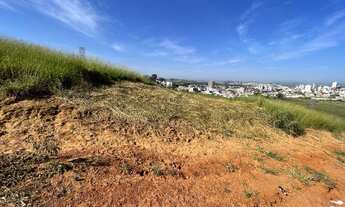Imagem 5: Terreno - Parque Pousada dos Campos 220 m²