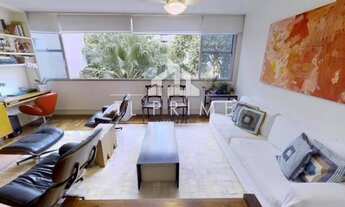 Imagem 3: Rio de Janeiro - Apartamento Padrão - Leblon