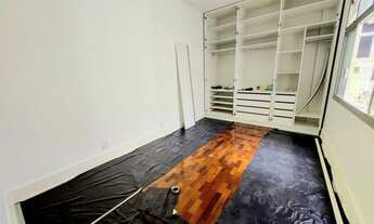 Imagem 7: Entre as ruas Henrique Dumont e Anibal de Mendonça