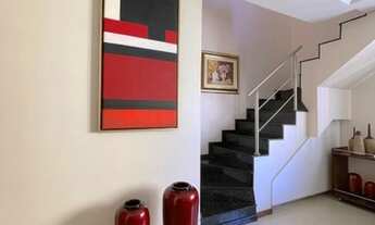 Imagem 5: Cobertura Duplex 3 dormitórios (1 suíte) e 2 vagas com hobby box - Centro