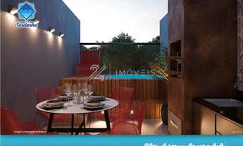 Imagem 2: Rio de Janeiro - Apartamento Padrão - Recreio dos Bandeirantes