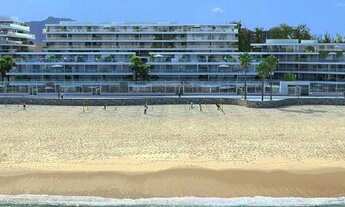 Imagem 4: Cobertura duplex para venda com 302 metros quadrados com 5 quartos