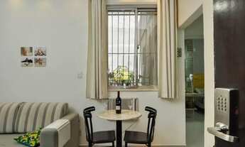 Imagem: Rio de Janeiro - Apartamento Padrão - Botafogo