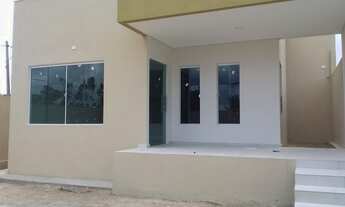 Imagem: Casa para venda tem 108 metros quadrados