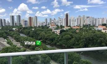Imagem 5: EA* | Lindo apartamento de 4 qts na Beira Rio (Torre