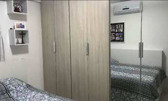 Imagem 2: Casa para venda com 90 metros quadrados com 3 quartos em Pau da Lima - Salvador - BA