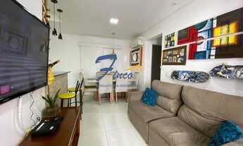 Imagem: Apartamento para Venda em Santos, Marapé