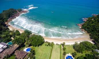 Imagem 4: Ubatuba - Casa de Condomínio - Praia Dura