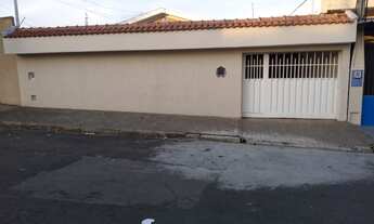 Imagem 3: Casa com edícula no fundo - Jardim Cavinatto - Limeira - SP