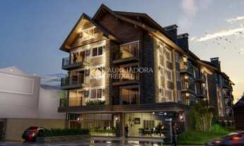 Imagem 3: CANELA - Apartamento Padrão - Centro