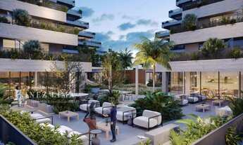 Imagem 6: Alto Padrão para Venda em Porto Belo, VIVAPARK, 3 dormitórios, 3 suítes, 4 banheiros, 3 va