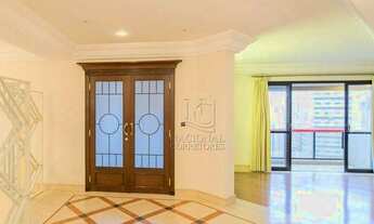 Imagem 2: Apartamento, 450 m² - venda por R$ 2.500.000,00 ou aluguel por R$ 6.500,00/mês - Jardim