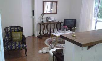 Imagem 3: Casa de condomínio para venda tem 187 metros quadrados com 3 quartos