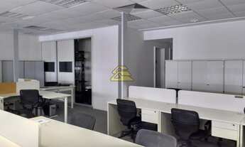 Imagem 2: Rio de Janeiro - Conjunto Comercial/Sala - Centro