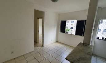 Imagem 2: Apartamento para venda tem 45 metros quadrados com 2 quartos em Centro - Maracanaú - CE