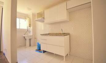 Imagem 7: Apartamento com 46 m², com 2 quartos, 1 vaga em Ipanema - Porto Alegre - RS