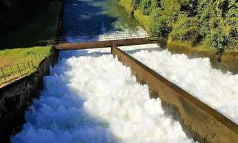 Imagem: Terreno 5000m - Mairiporã