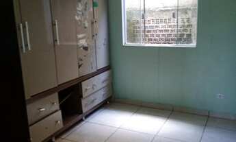 Imagem 6: Casa 2 quartos barigui araucária