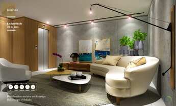 Imagem 2: Edf Raul Santana - Ponta verde - Luxo e sofisticação ultimas unidade