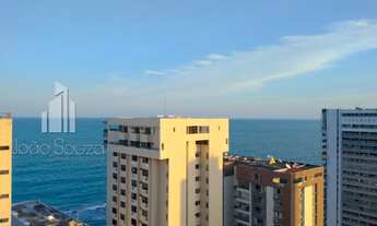 Imagem 3: JS) Oportunidade em Boa Viagem | 02 Quartos (1 Suíte